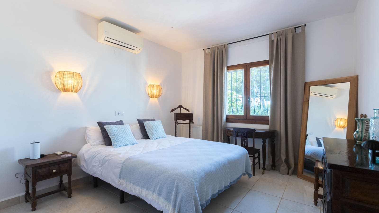 4 bedroom Villa for sale in Javea / Xabia with pool garage - € 750,000 (Ref: 9382461)