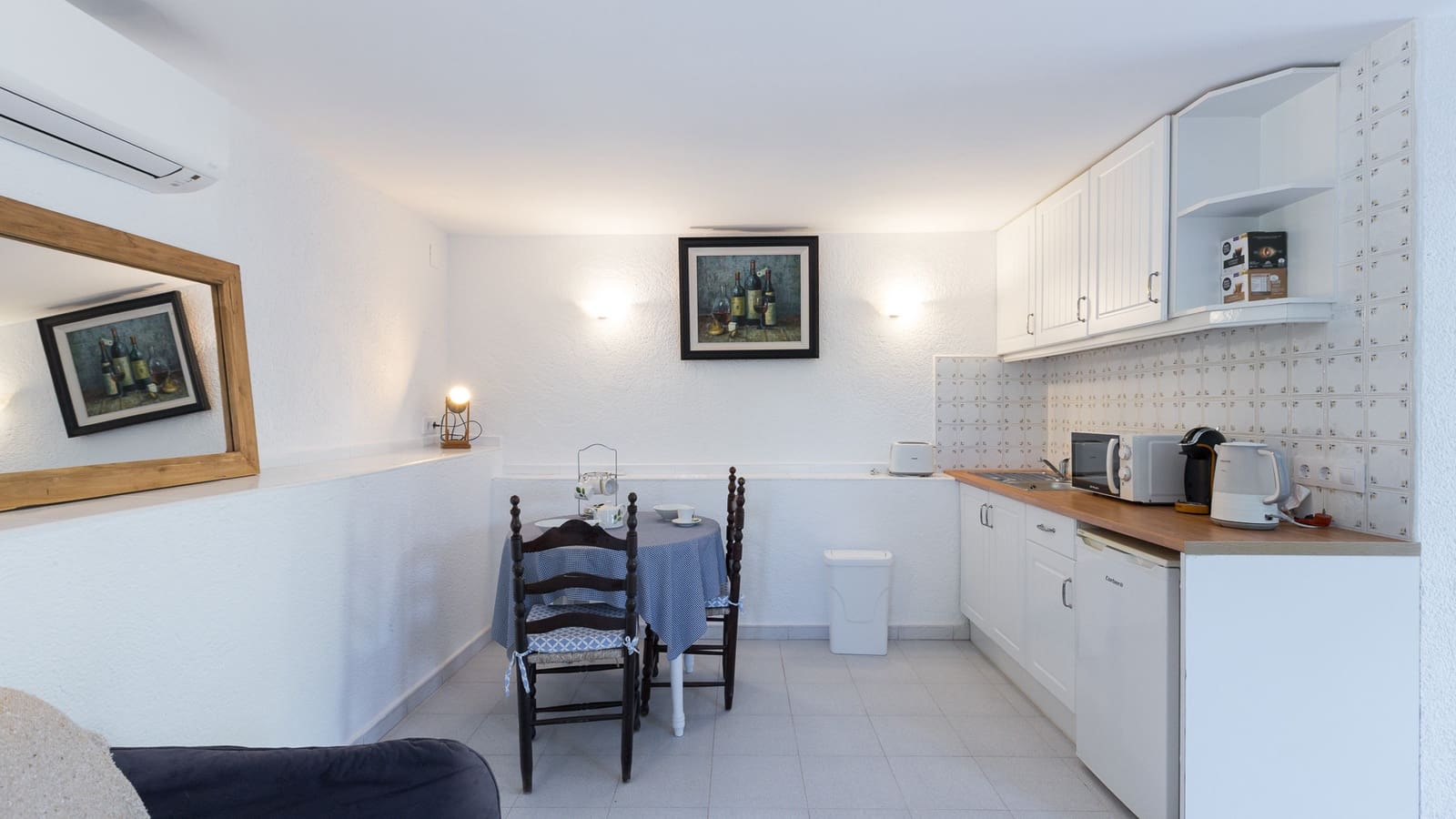 4 bedroom Villa for sale in Javea / Xabia with pool garage - € 750,000 (Ref: 9382461)