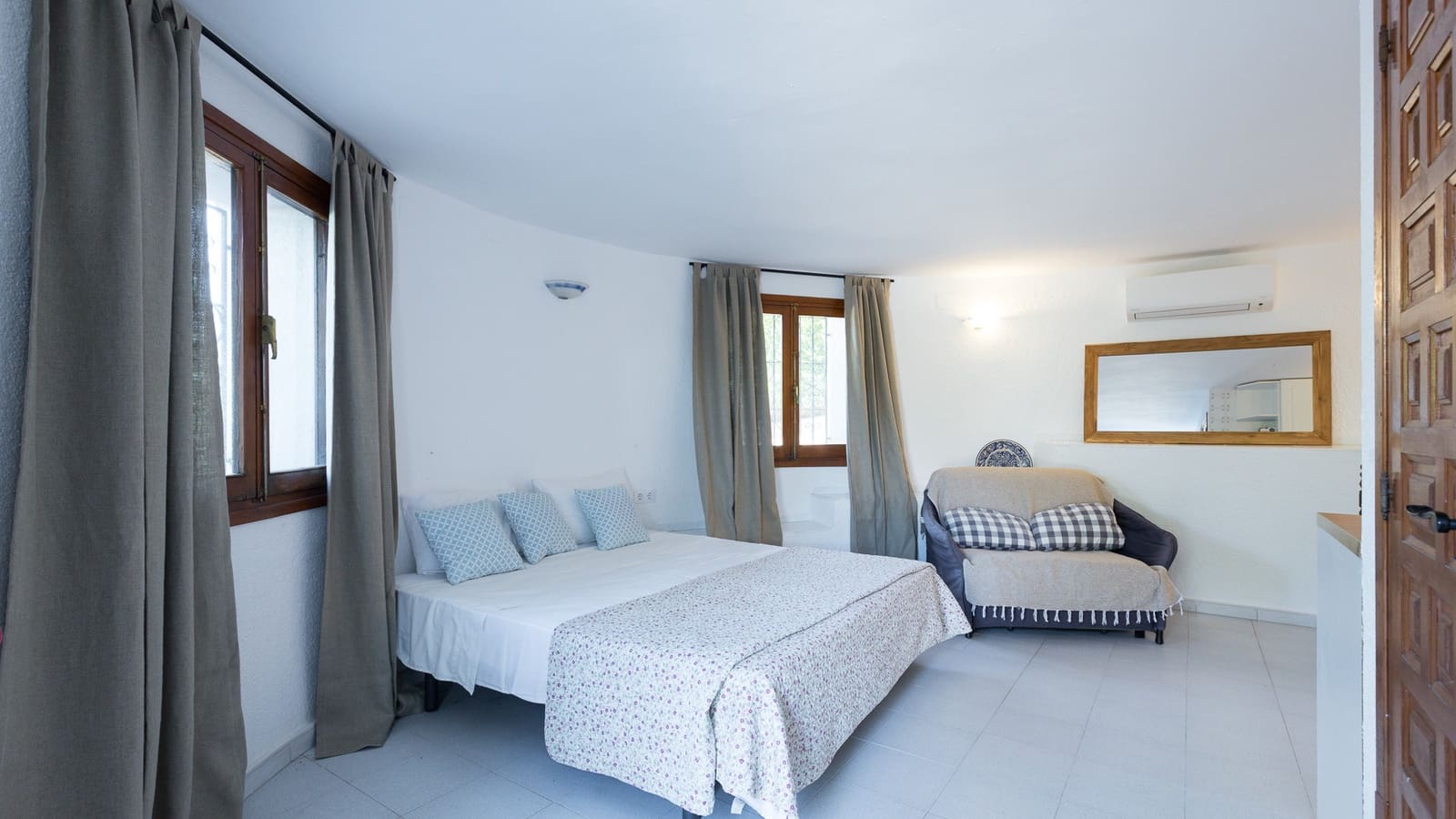 4 bedroom Villa for sale in Javea / Xabia with pool garage - € 750,000 (Ref: 9382461)