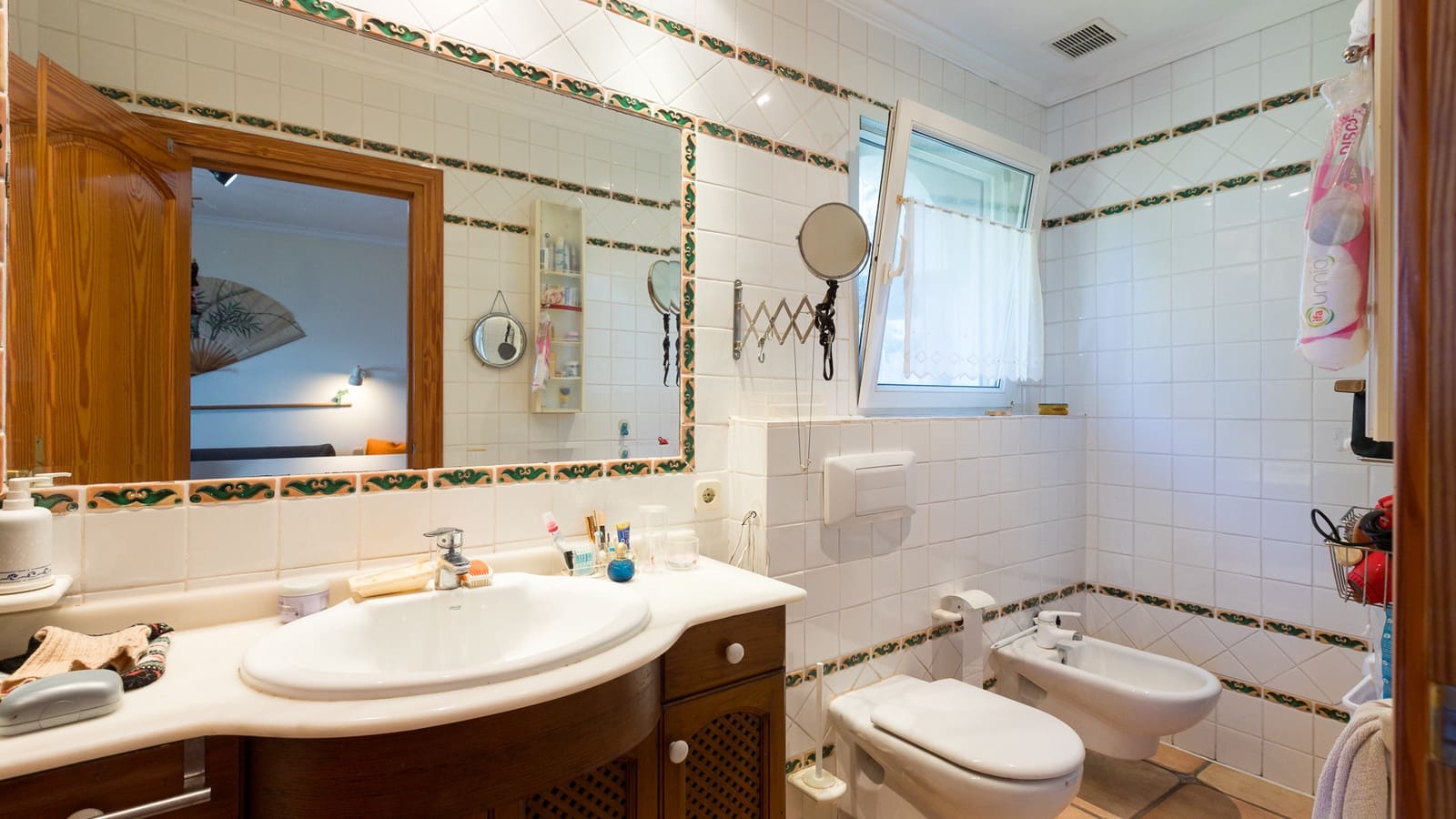 4 bedroom Villa for sale in Javea / Xabia with pool garage - € 2,050,000 (Ref: 9390353)