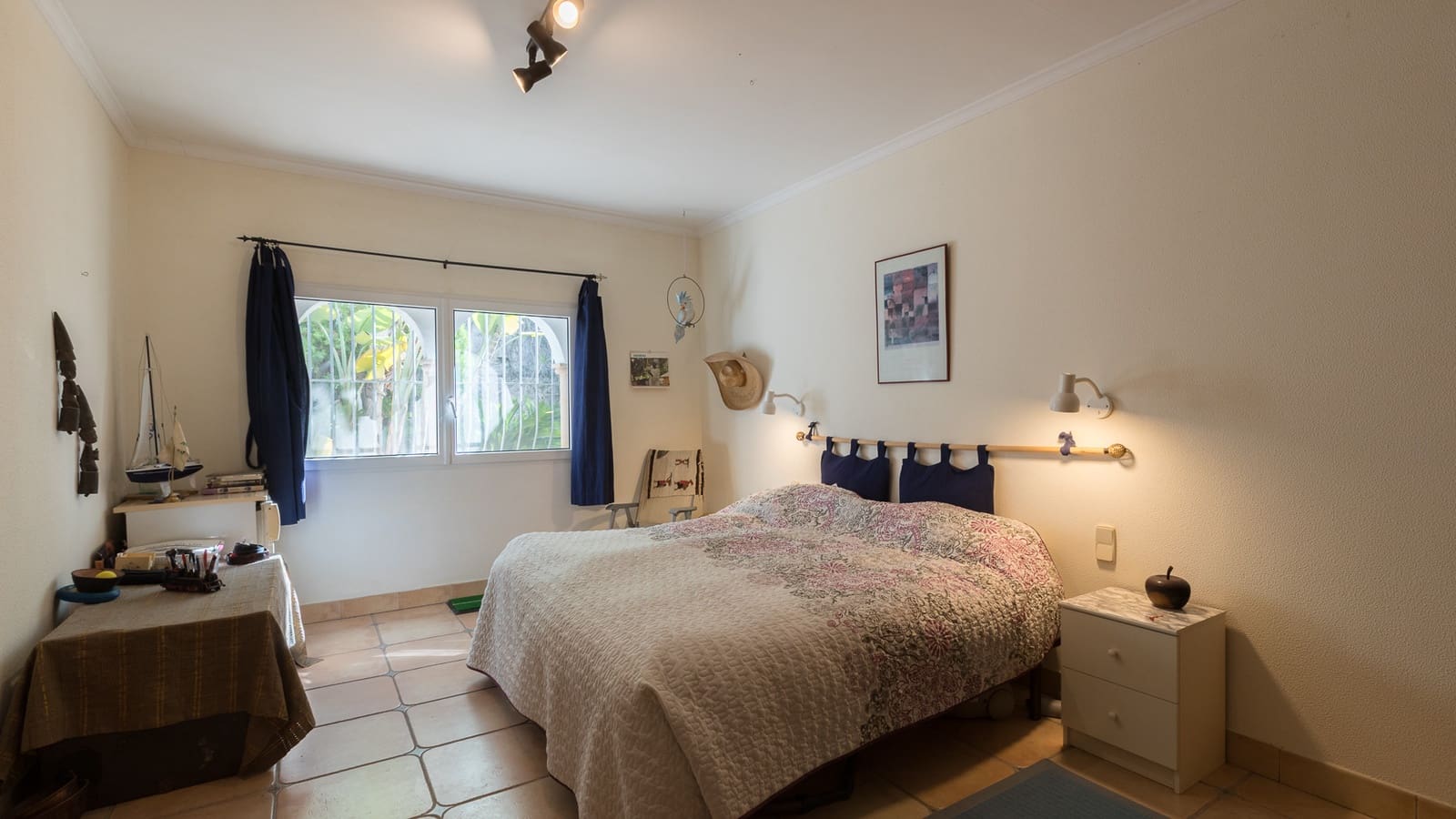 4 bedroom Villa for sale in Javea / Xabia with pool garage - € 2,050,000 (Ref: 9390353)