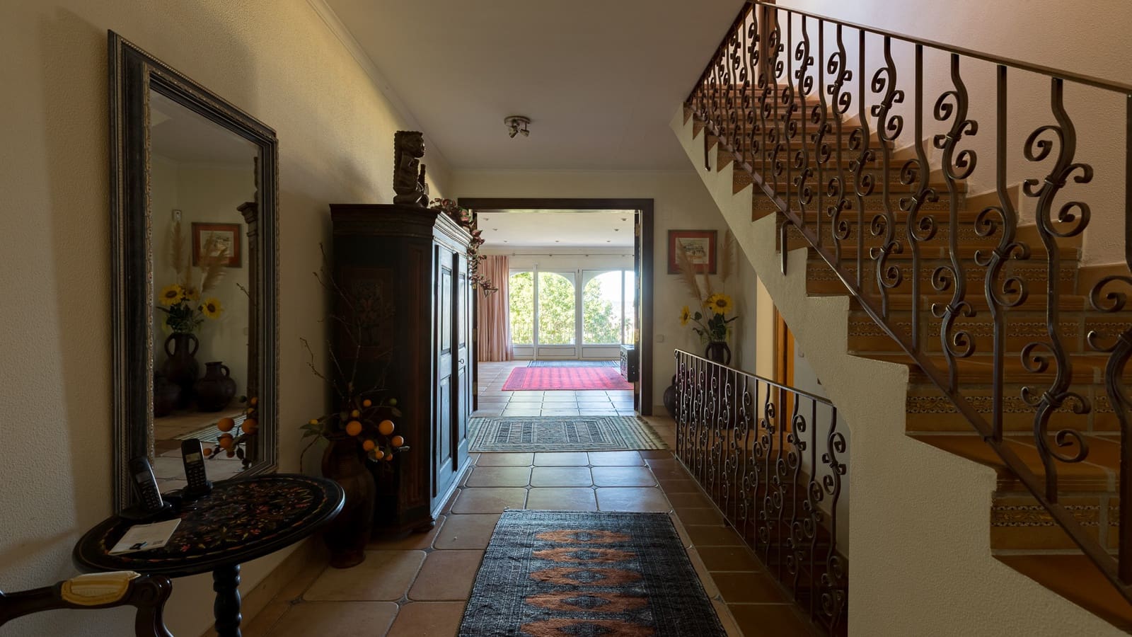 4 bedroom Villa for sale in Javea / Xabia with pool garage - € 2,050,000 (Ref: 9390353)