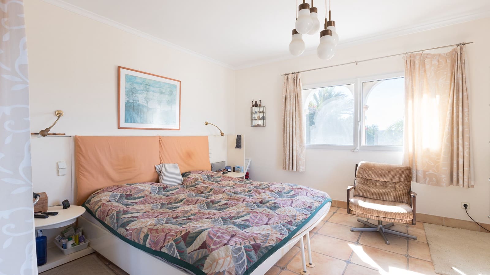 4 bedroom Villa for sale in Javea / Xabia with pool garage - € 2,050,000 (Ref: 9390353)