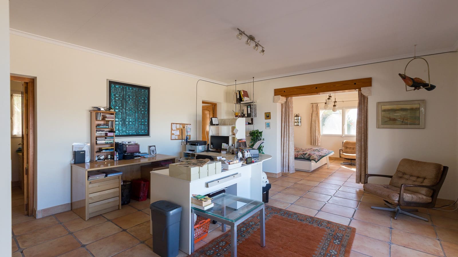 4 bedroom Villa for sale in Javea / Xabia with pool garage - € 2,050,000 (Ref: 9390353)