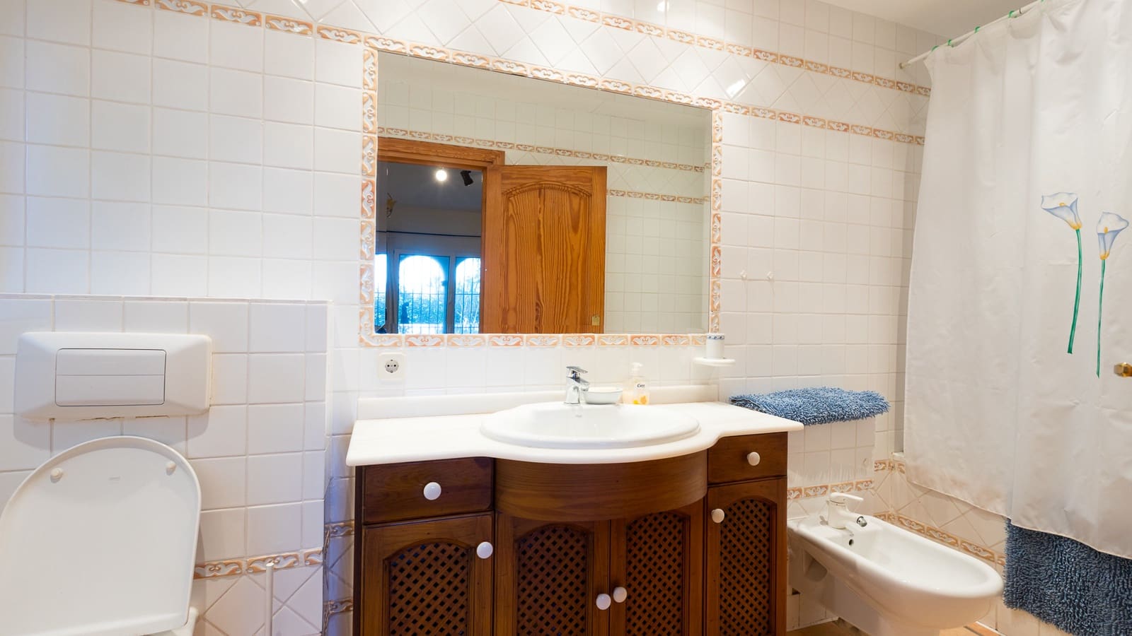 4 soveværelse Villa til salg i Javea / Xabia med swimmingpool garage - € 2.050.000 (Ref: 9390353)