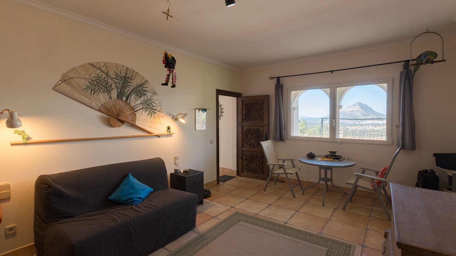 4 soveværelse Villa til salg i Javea / Xabia med swimmingpool garage - € 2.050.000 (Ref: 9390353)