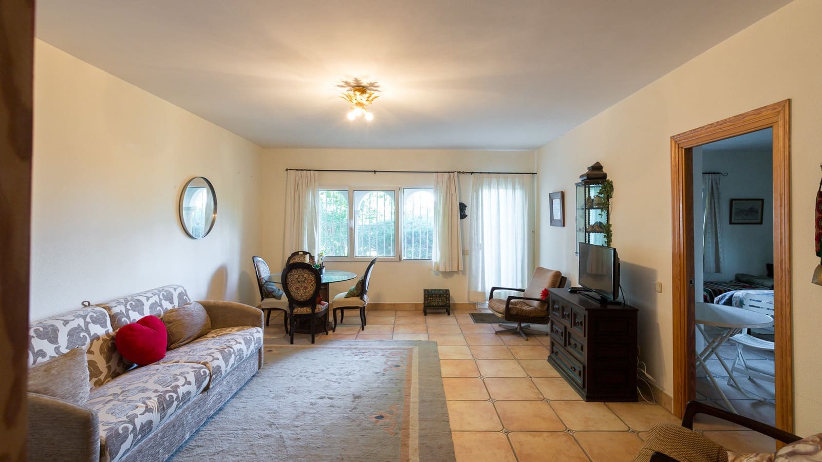 4 soveværelse Villa til salg i Javea / Xabia med swimmingpool garage - € 2.050.000 (Ref: 9390353)