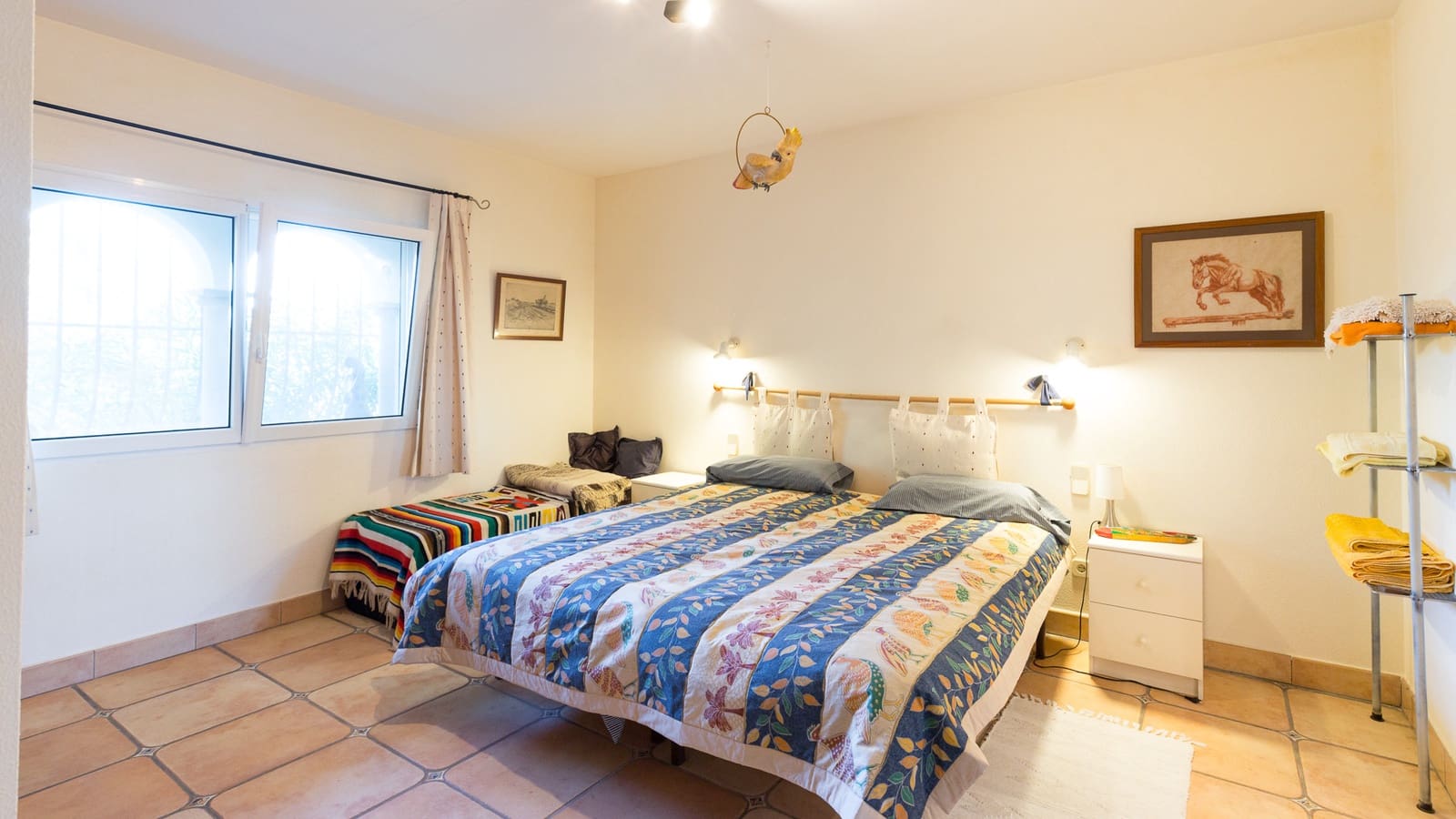 4 soveværelse Villa til salg i Javea / Xabia med swimmingpool garage - € 2.050.000 (Ref: 9390353)