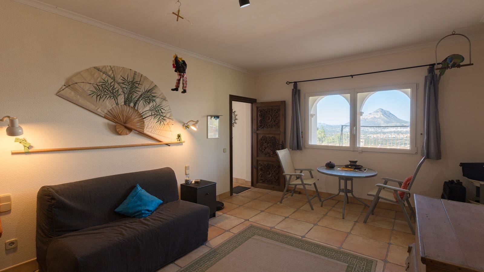 4 soveværelse Villa til salg i Javea / Xabia med swimmingpool garage - € 2.050.000 (Ref: 9390353)