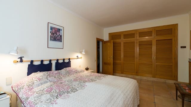 4 camera da letto Villa in vendita in Portichol - Balcón al Mar, Javea / Xàbia con piscina garage - 2.050.000 € (Rif: 9390353)