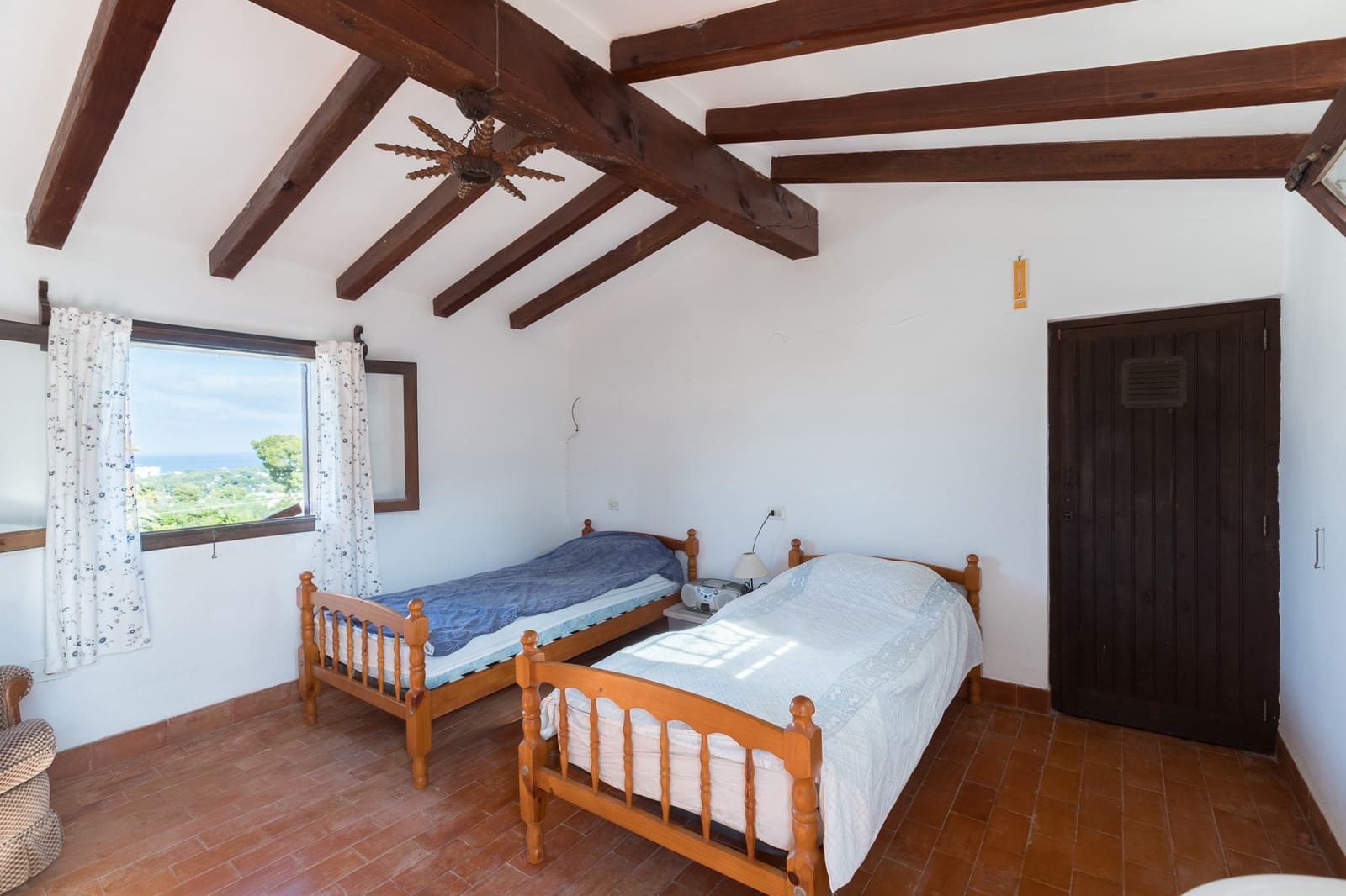 6 bedroom Villa for sale in Javea / Xabia with pool garage - € 850,000 (Ref: 9398236)