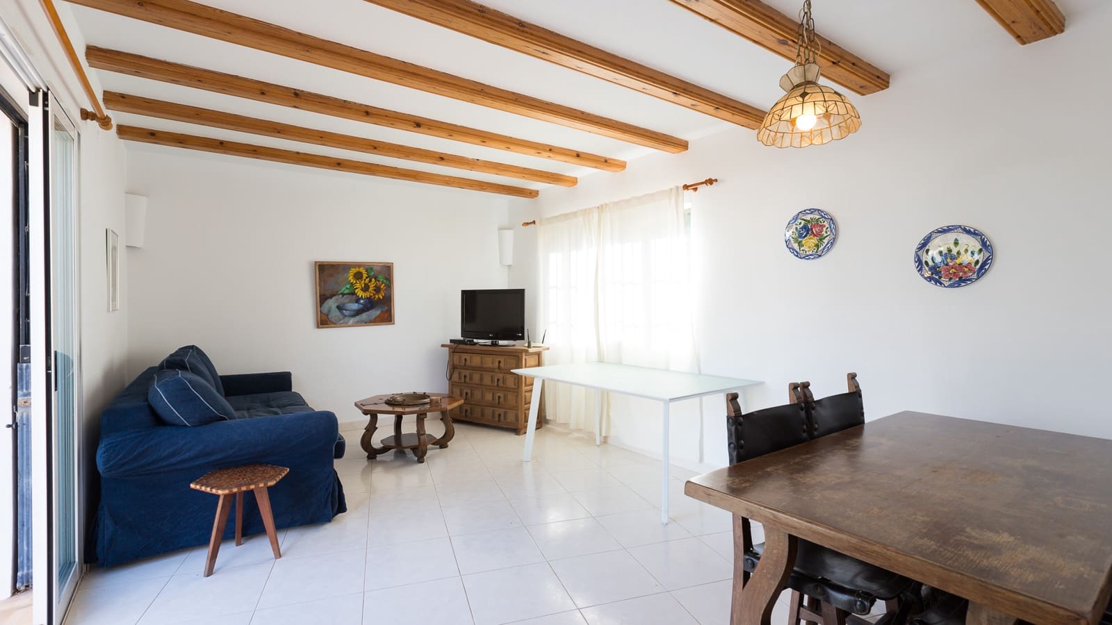 6 bedroom Villa for sale in Javea / Xabia with pool garage - € 850,000 (Ref: 9398236)