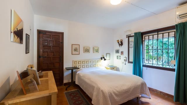 6 quarto Moradia para venda em Cap Martí - El Tossalet - Pinomar, Javea / Xàbia com piscina garagem - 850 000 € (Ref: 9398236)