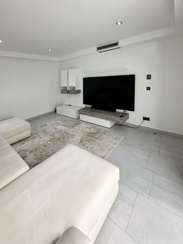 5 sovrum Villa till salu i Javea / Xàbia med pool garage - 2 350 000 € (Ref: 9470277)