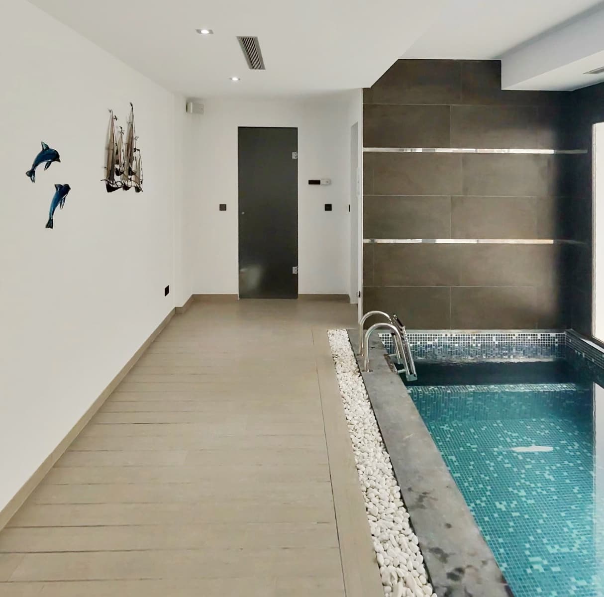 5 sovrum Villa till salu i Javea / Xabia med pool garage - 2 350 000 € (Ref: 9470277)