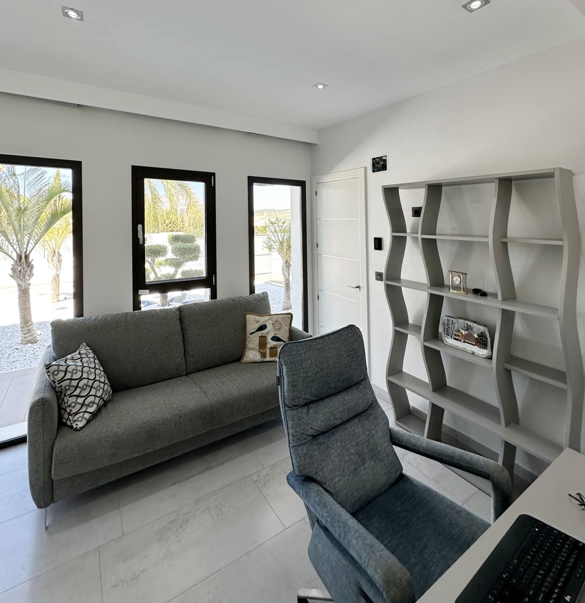 5 sovrum Villa till salu i Javea / Xabia med pool garage - 2 350 000 € (Ref: 9470277)