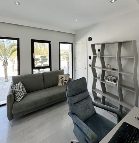 5 sovrum Villa till salu i Javea / Xàbia med pool garage - 2 350 000 € (Ref: 9470277)