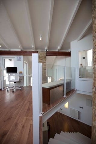 2 slaapkamer Penthouse te koop in L'Eixample, Valencia stad - € 700.000 (Ref: 9494344)