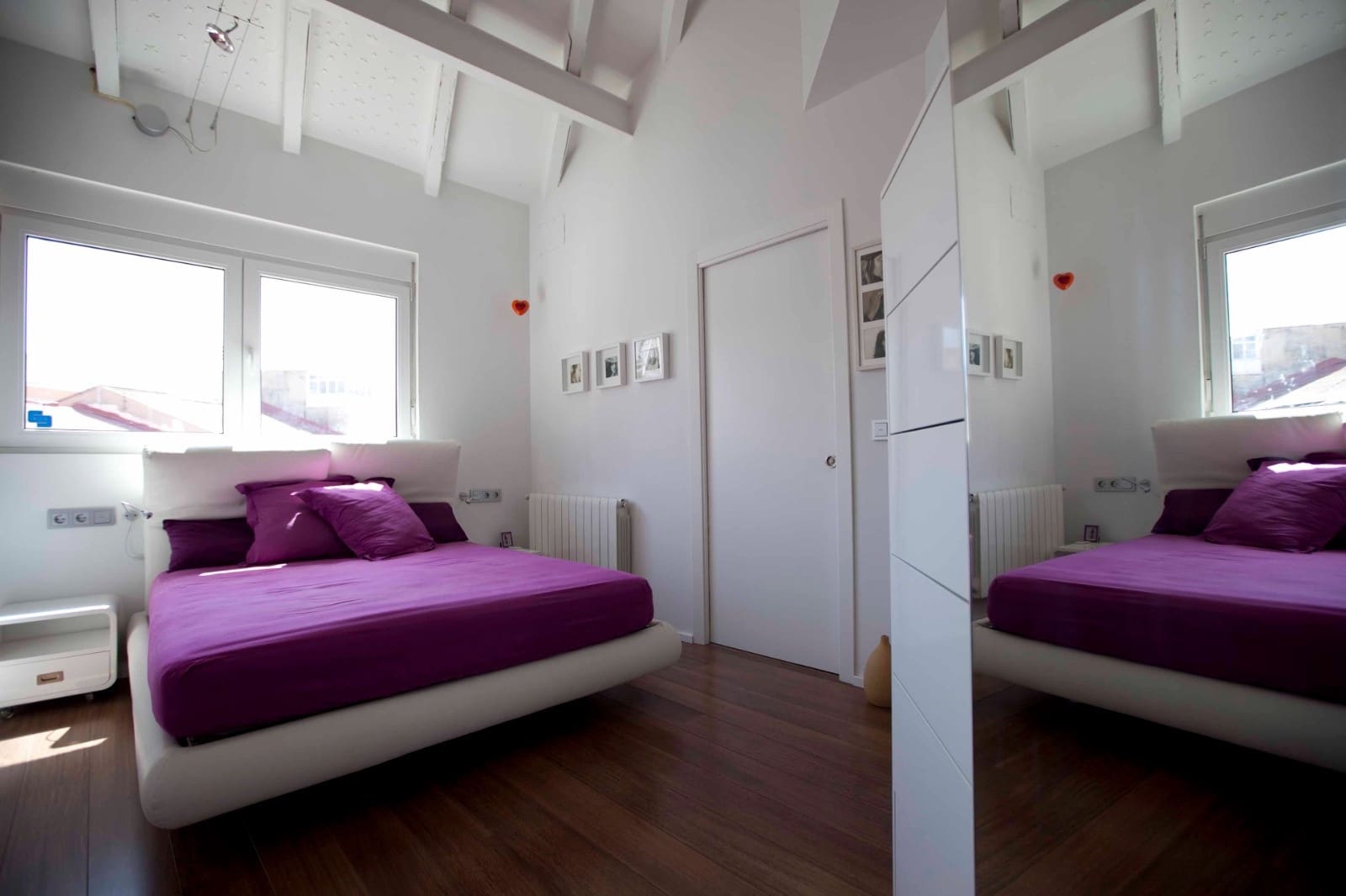 2 bedroom Penthouse for sale in Valencia city - € 700,000 (Ref: 9494344)