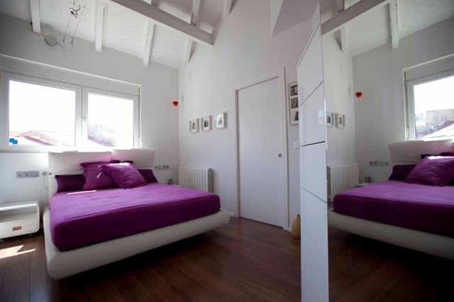 2 slaapkamer Penthouse te koop in L'Eixample, Valencia stad - € 700.000 (Ref: 9494344)