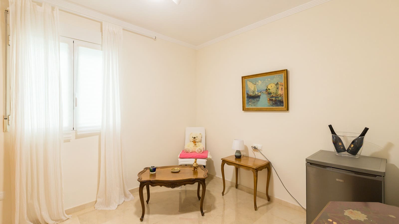 3 bedroom Flat for sale in Javea / Xabia with garage - € 365,000 (Ref: 9496984)