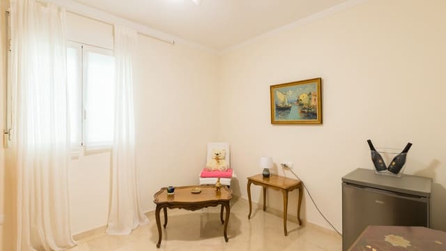 3 bedroom Flat for sale in Centro ciudad, Javea / Xàbia with garage - € 365,000 (Ref: 9496984)