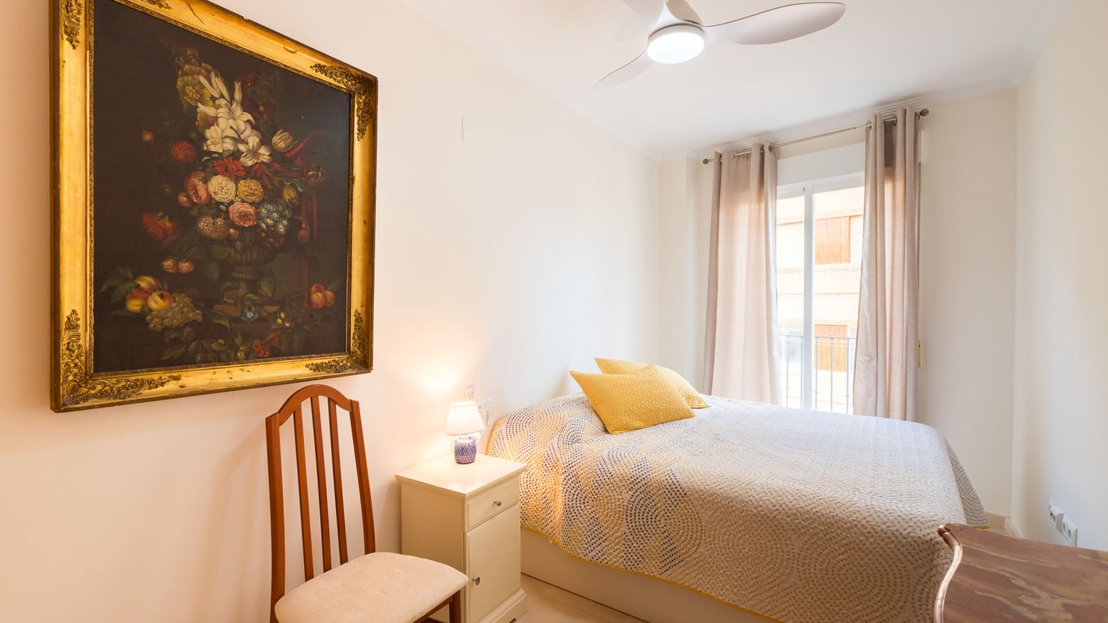 3 bedroom Flat for sale in Javea / Xabia with garage - € 365,000 (Ref: 9496984)