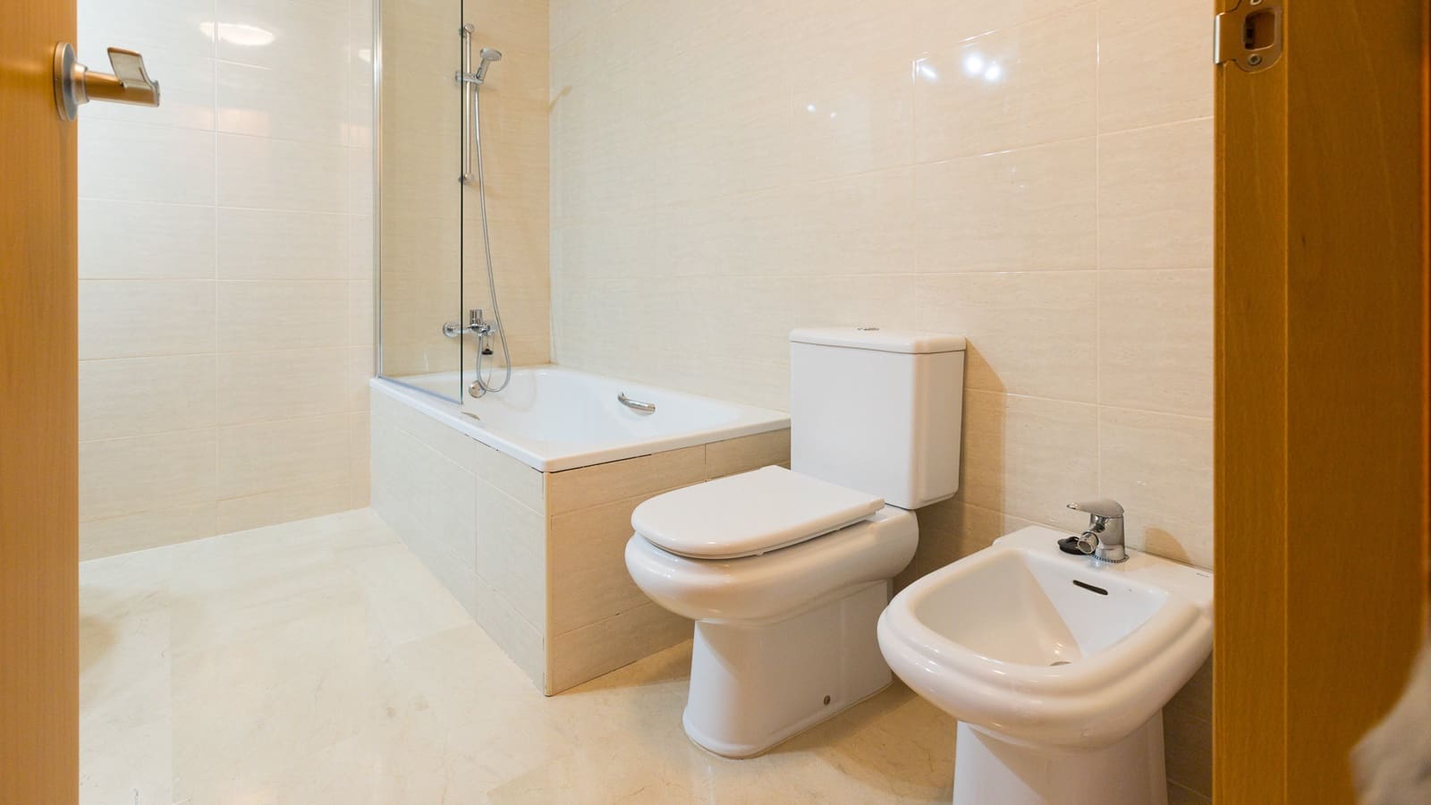 3 bedroom Flat for sale in Javea / Xabia with garage - € 365,000 (Ref: 9496984)