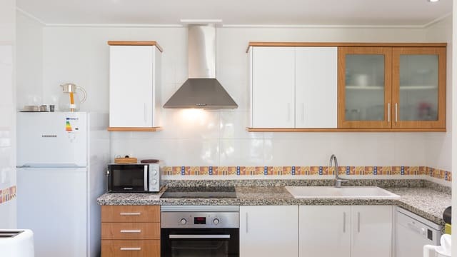 3 bedroom Flat for sale in Centro ciudad, Javea / Xàbia with garage - € 365,000 (Ref: 9496984)