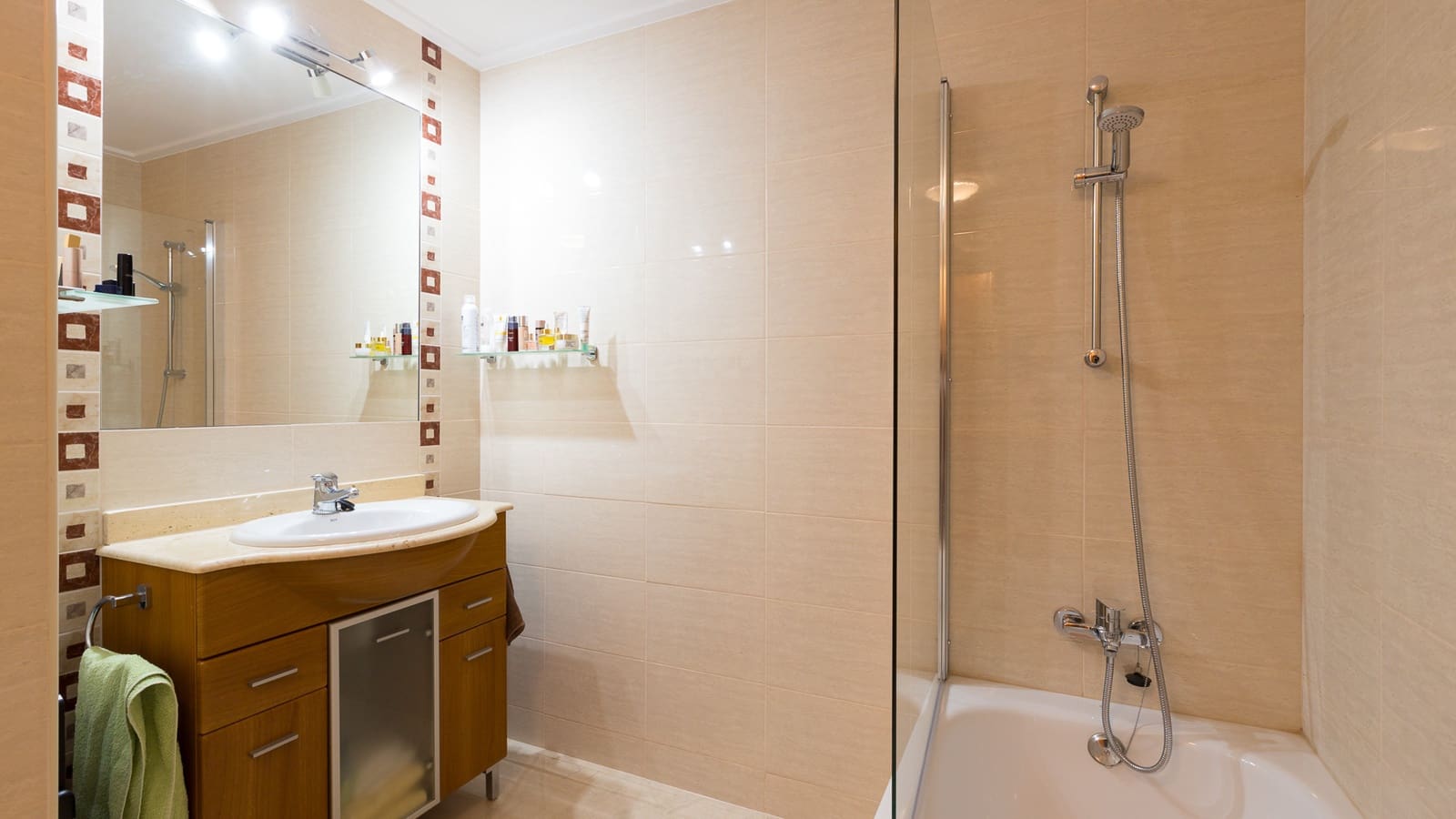 3 bedroom Flat for sale in Javea / Xabia with garage - € 365,000 (Ref: 9496984)