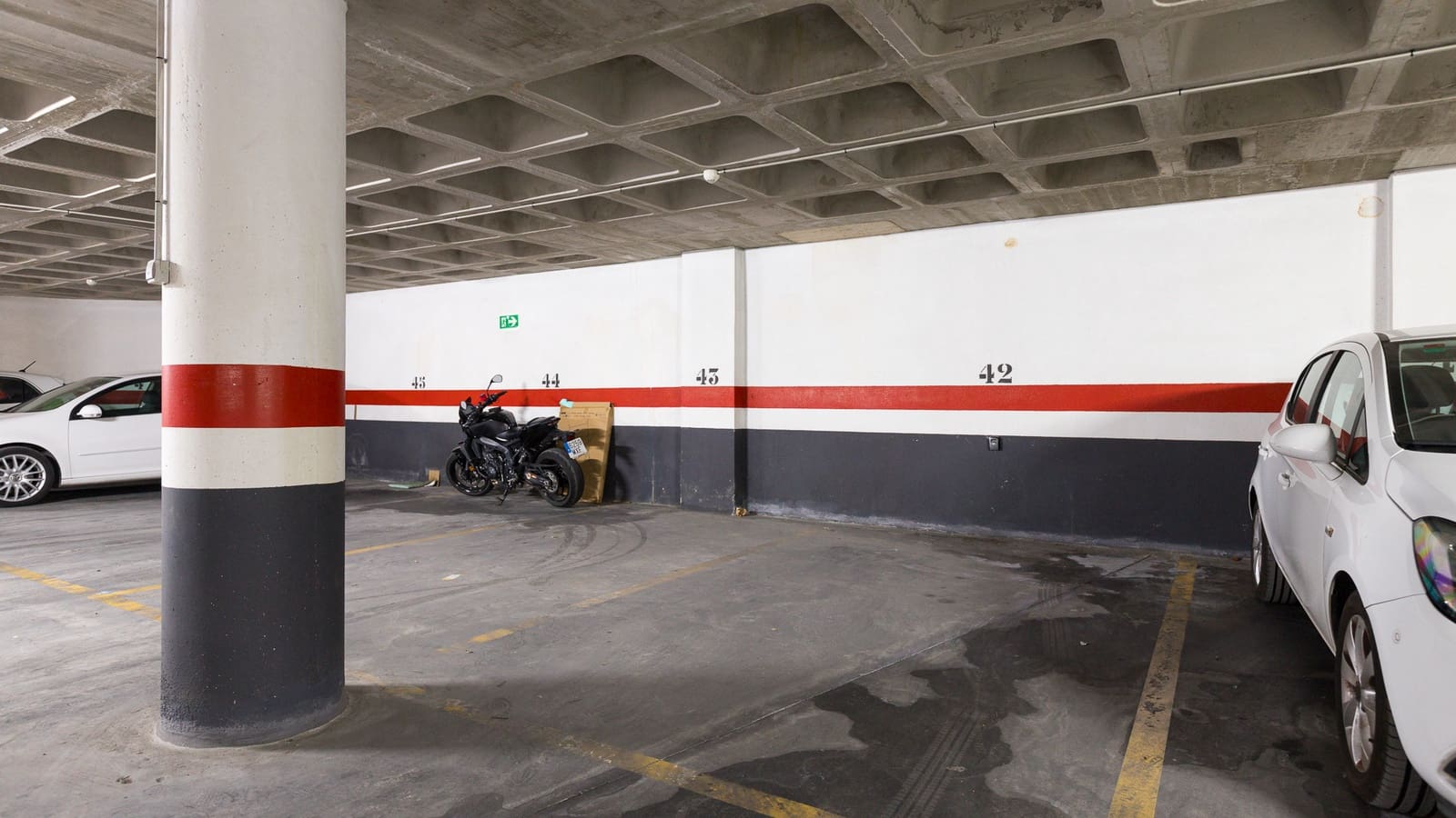 3 bedroom Flat for sale in Javea / Xabia with garage - € 365,000 (Ref: 9496984)