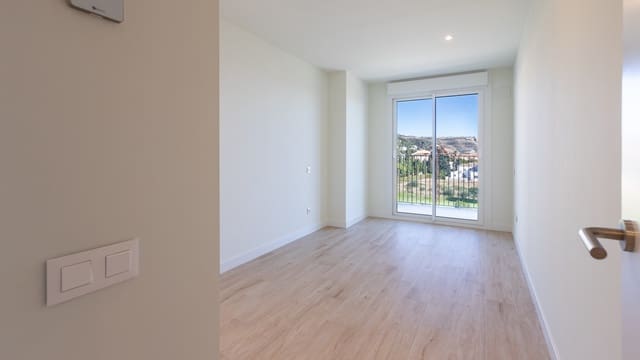 2 slaapkamer Appartement te koop in Centro ciudad, Javea / Xàbia met zwembad garage - € 449.000 (Ref: 9496985)