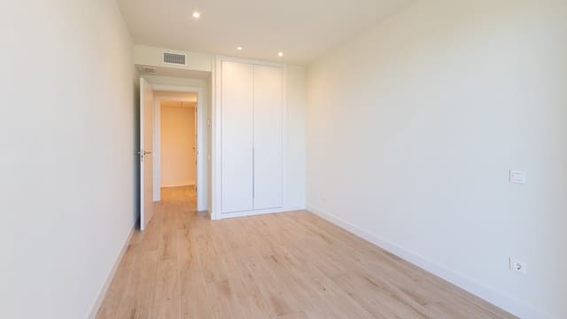 2 slaapkamer Appartement te koop in Centro ciudad, Javea / Xàbia met zwembad garage - € 449.000 (Ref: 9496985)