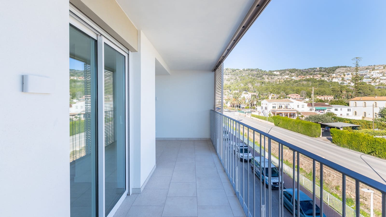 2 bedroom Apartment for sale in Javea / Xabia with pool garage - € 449,000 (Ref: 9496985)