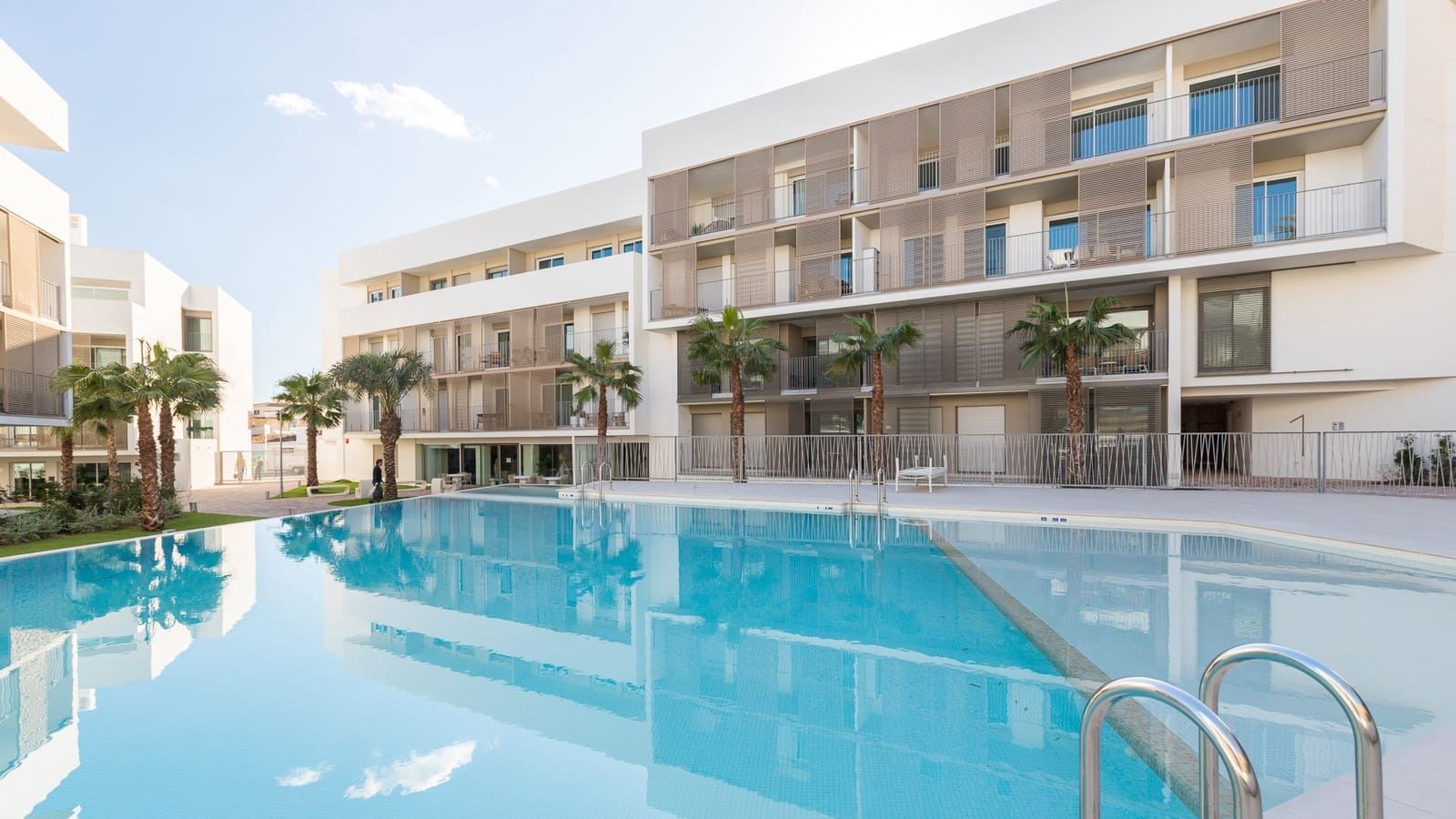 2 bedroom Apartment for sale in Javea / Xabia with pool garage - € 449,000 (Ref: 9496985)