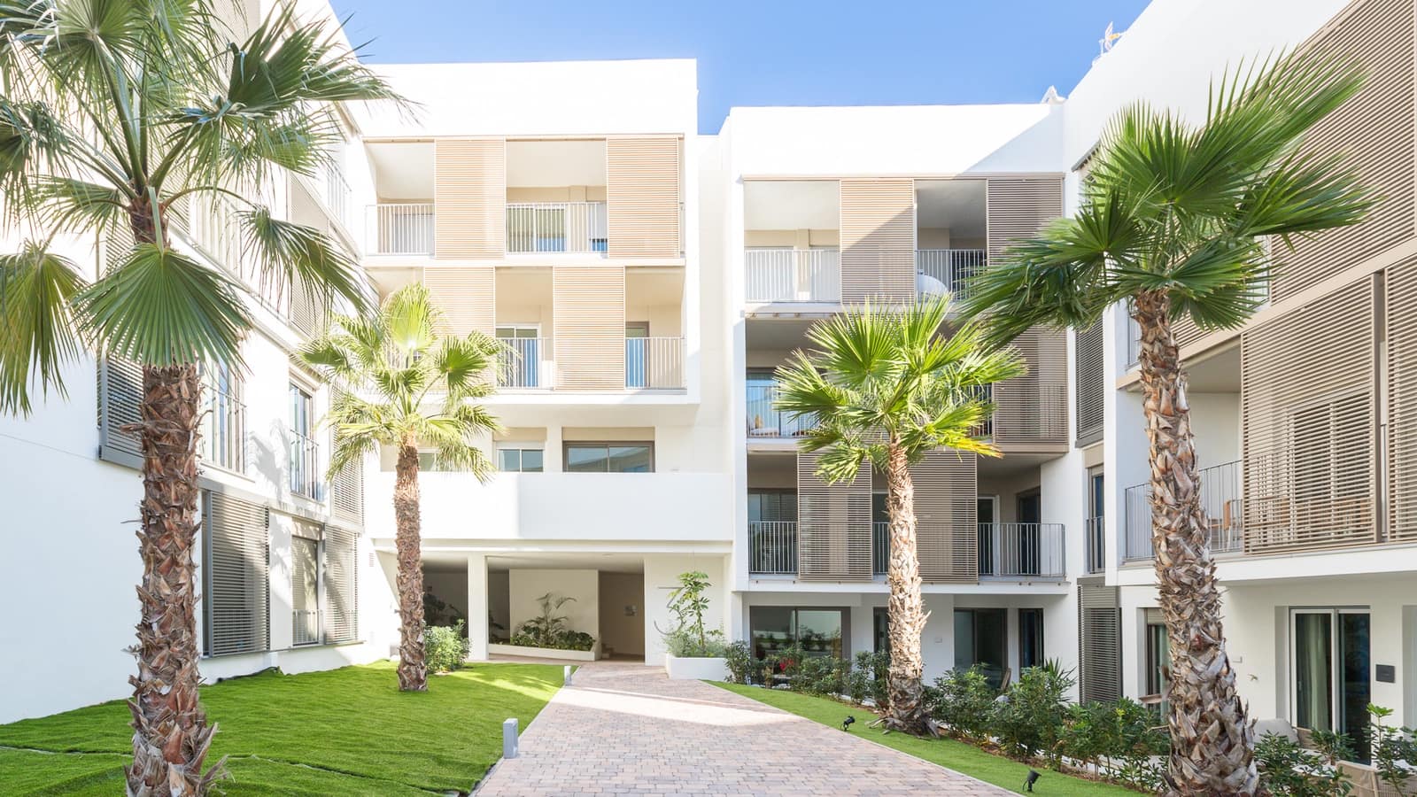 2 bedroom Apartment for sale in Javea / Xabia with pool garage - € 449,000 (Ref: 9496985)