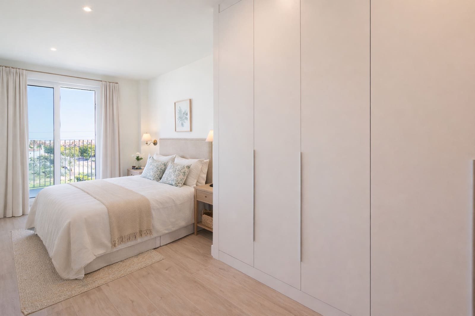 2 soverom Leilighet til salgs i Javea / Xabia med svømmebasseng garasje - € 449 000 (Ref: 9496985)