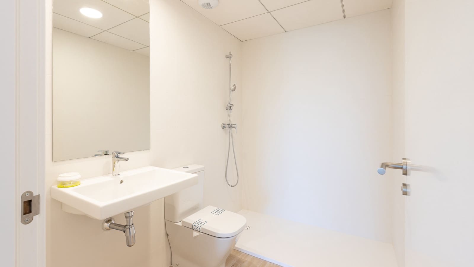 2 camera da letto Appartamento in vendita in Javea / Xabia con piscina garage - 449.000 € (Rif: 9496985)