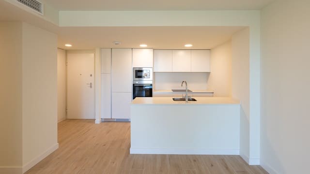 2 chambre Appartement à vendre à Centro ciudad, Javea / Xàbia avec piscine garage - 449 000 € (Ref: 9496985)