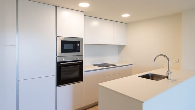 2 chambre Appartement à vendre à Centro ciudad, Javea / Xàbia avec piscine garage - 449 000 € (Ref: 9496985)