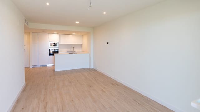 2 chambre Appartement à vendre à Centro ciudad, Javea / Xàbia avec piscine garage - 449 000 € (Ref: 9496985)