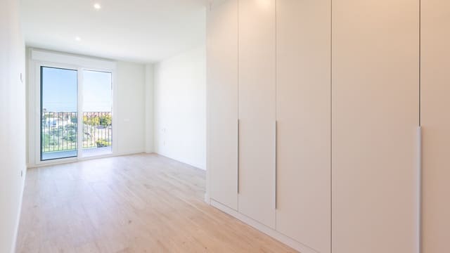 2 chambre Appartement à vendre à Centro ciudad, Javea / Xàbia avec piscine garage - 449 000 € (Ref: 9496985)