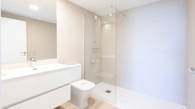 2 chambre Appartement à vendre à Centro ciudad, Javea / Xàbia avec piscine garage - 449 000 € (Ref: 9496985)