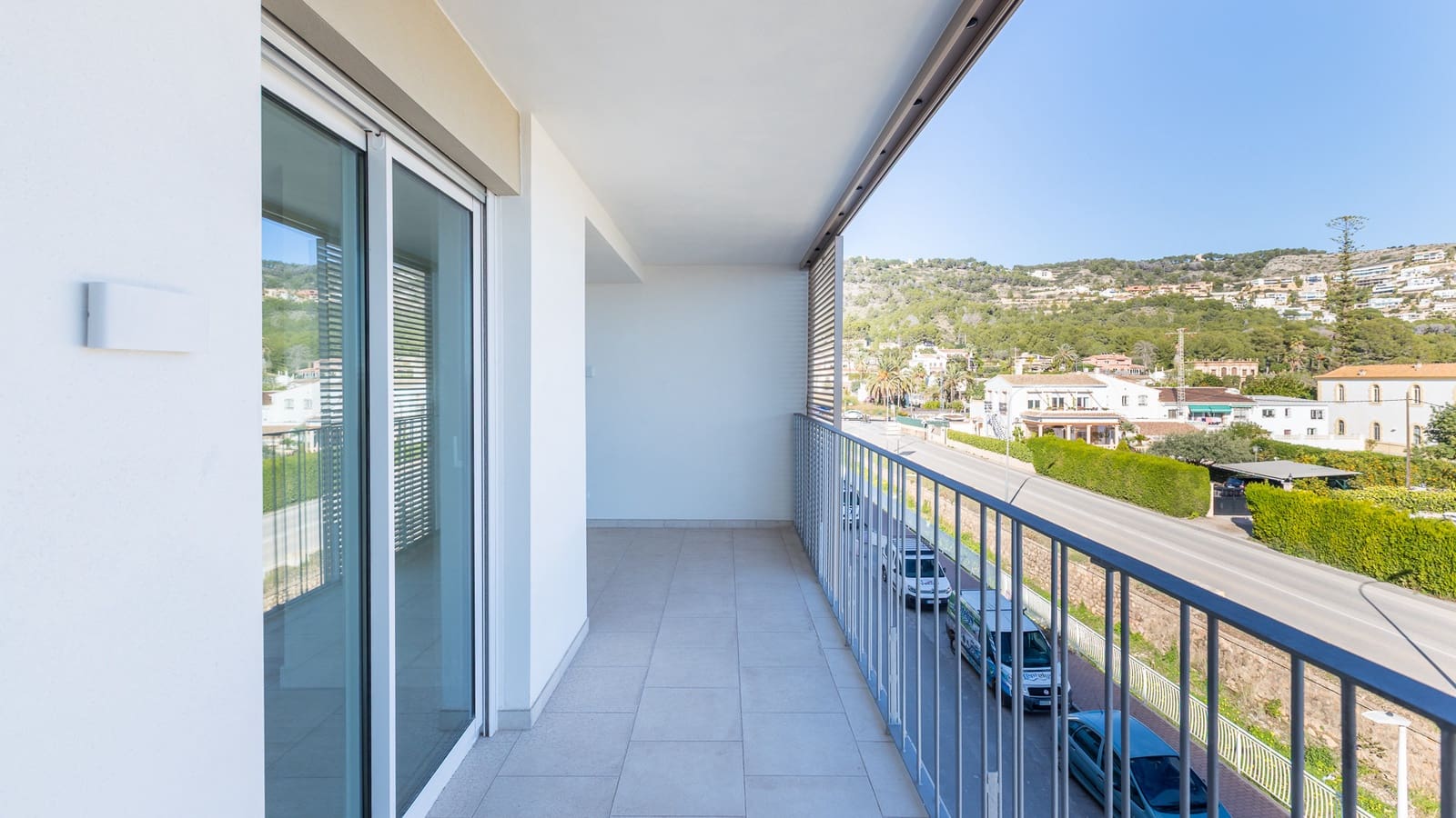 2 camera da letto Appartamento in vendita in Javea / Xabia con piscina garage - 449.000 € (Rif: 9496985)
