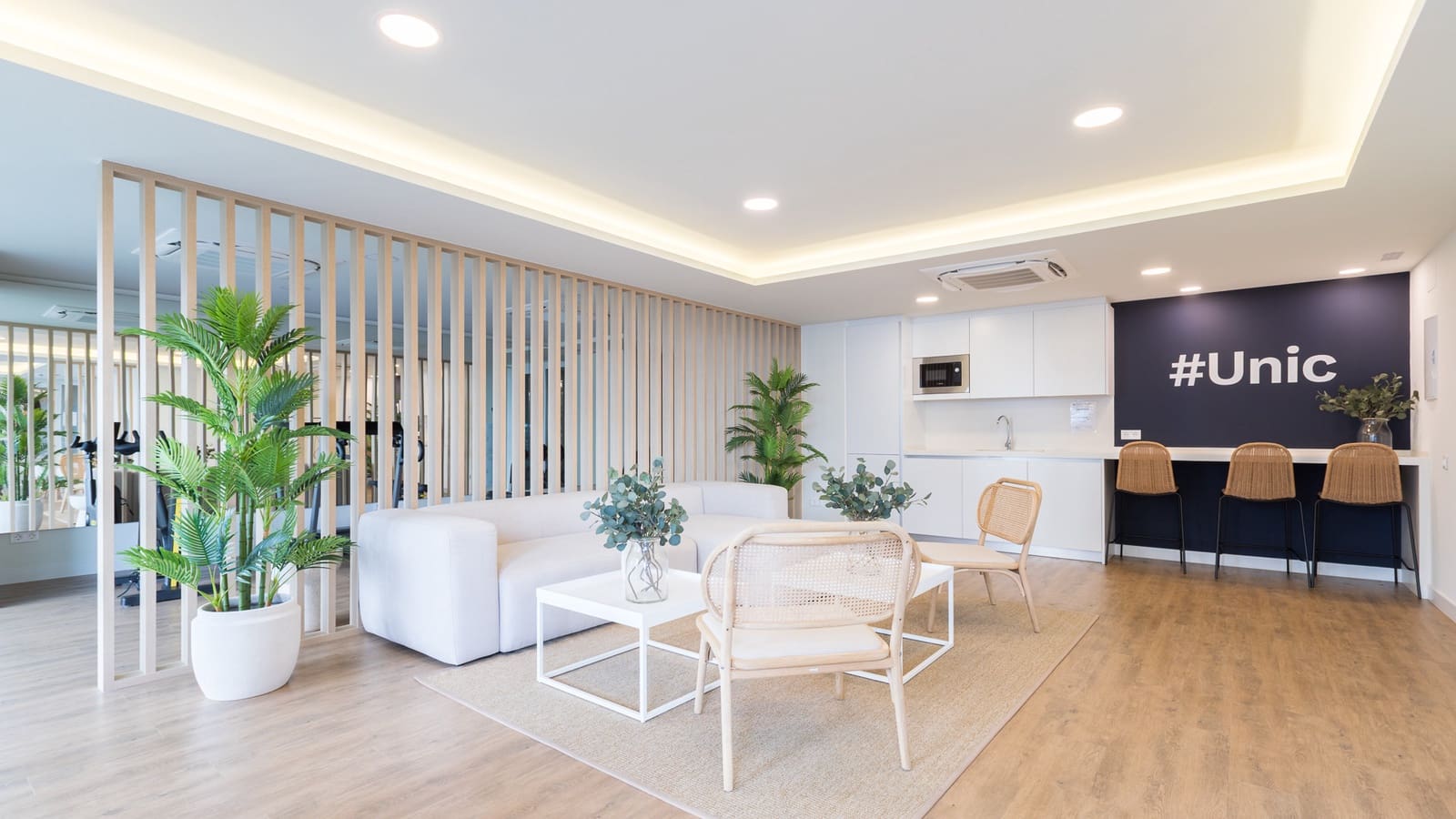 2 camera da letto Appartamento in vendita in Javea / Xabia con piscina garage - 449.000 € (Rif: 9496985)