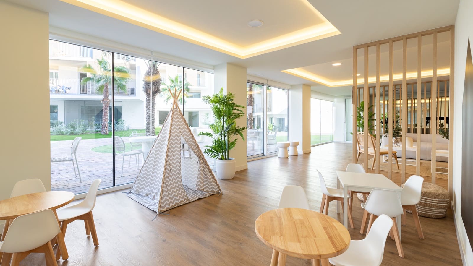 2 camera da letto Appartamento in vendita in Javea / Xabia con piscina garage - 449.000 € (Rif: 9496985)