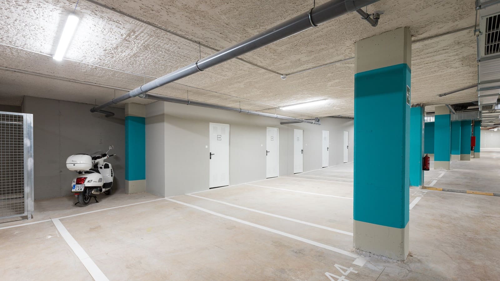 2 camera da letto Appartamento in vendita in Javea / Xabia con piscina garage - 449.000 € (Rif: 9496985)