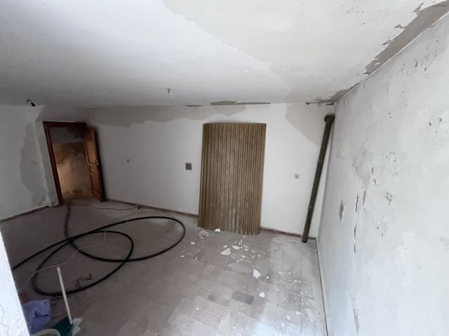 7 soveværelse Byhus til salg i Centro ciudad, Javea / Xàbia - € 700.000 (Ref: 9592184)