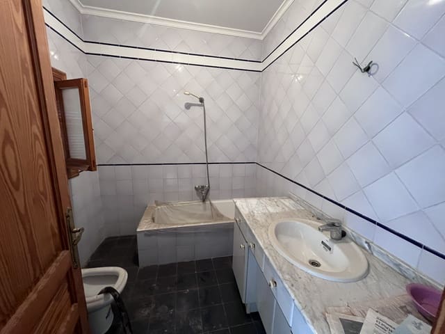 7 soveværelse Byhus til salg i Centro ciudad, Javea / Xàbia - € 700.000 (Ref: 9592184)