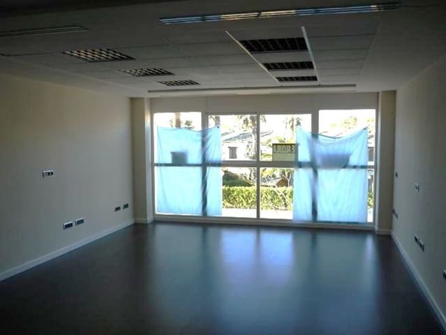 Gewerbe zu verkaufen in Arenal, Javea / Xàbia - 145.000 € (Ref: 9598694)